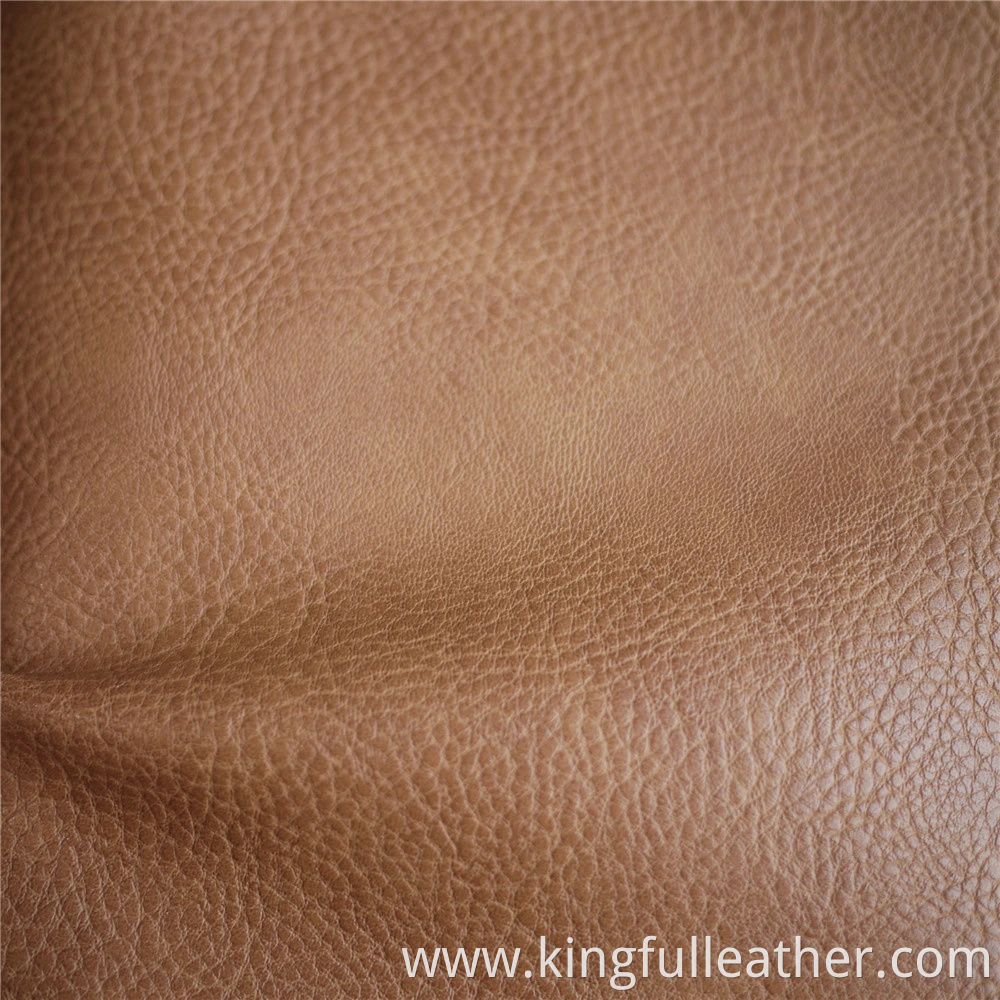 Mircrofiber Leather for Shoes PU Leather for Shoes Lining Artificial Leather